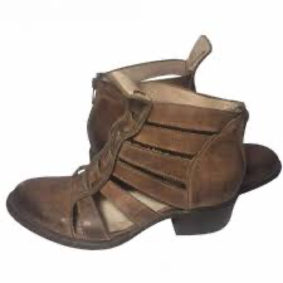 Freebird by Steven booties - Picture 12 of 12